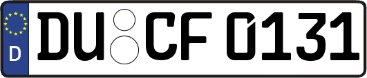 DU-CF0131