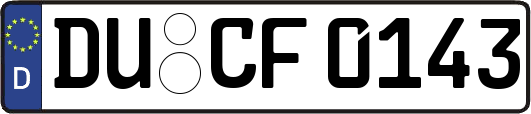 DU-CF0143