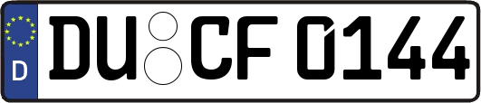 DU-CF0144