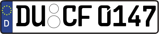 DU-CF0147