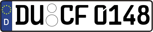 DU-CF0148