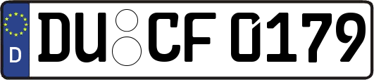 DU-CF0179