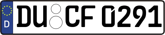 DU-CF0291