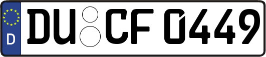 DU-CF0449
