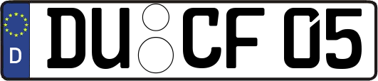 DU-CF05