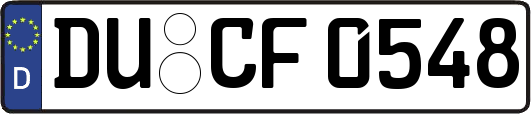 DU-CF0548