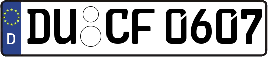 DU-CF0607
