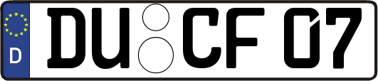 DU-CF07