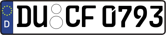 DU-CF0793