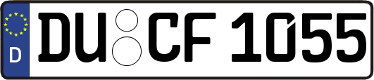 DU-CF1055