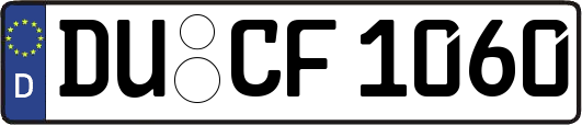 DU-CF1060