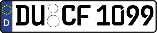 DU-CF1099