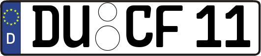 DU-CF11