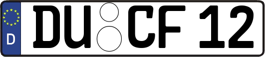 DU-CF12