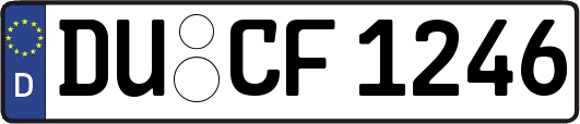 DU-CF1246
