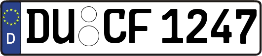 DU-CF1247
