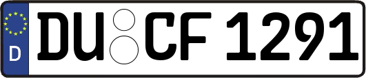 DU-CF1291