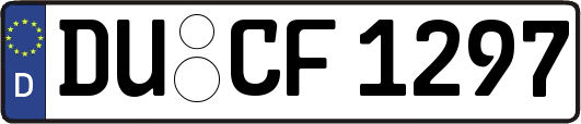 DU-CF1297