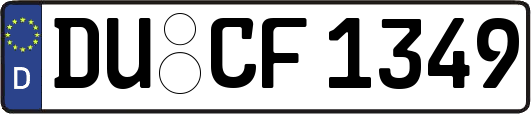 DU-CF1349
