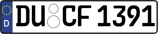 DU-CF1391