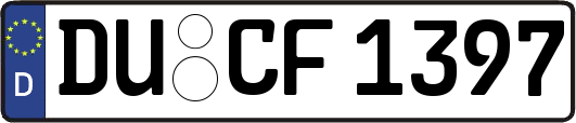 DU-CF1397