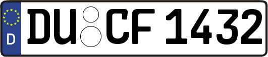DU-CF1432