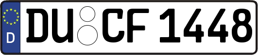 DU-CF1448