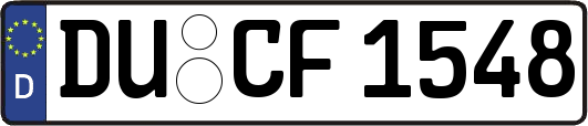 DU-CF1548
