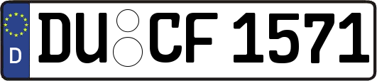 DU-CF1571