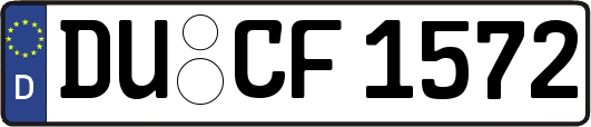 DU-CF1572