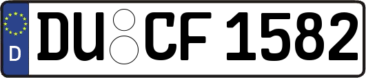 DU-CF1582