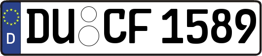 DU-CF1589