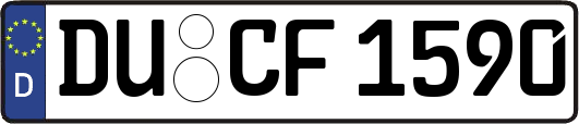 DU-CF1590
