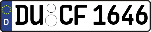 DU-CF1646