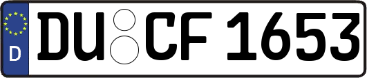 DU-CF1653