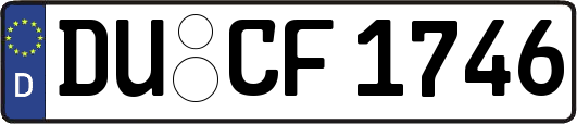DU-CF1746