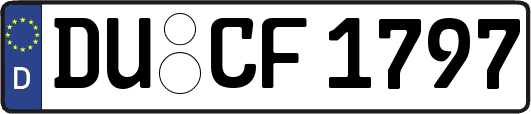 DU-CF1797
