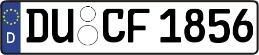 DU-CF1856