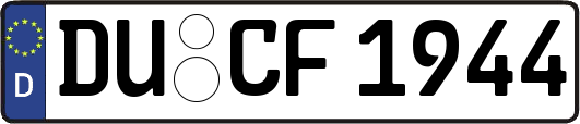 DU-CF1944