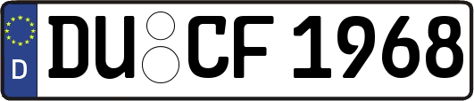 DU-CF1968