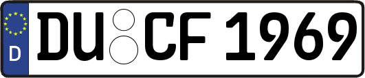 DU-CF1969
