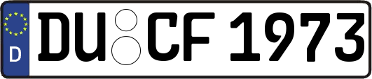 DU-CF1973