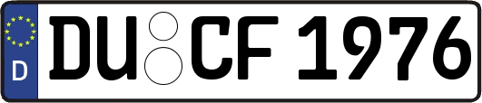DU-CF1976