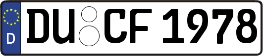 DU-CF1978