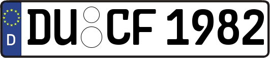 DU-CF1982