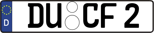 DU-CF2