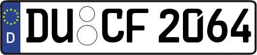 DU-CF2064