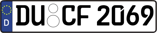 DU-CF2069