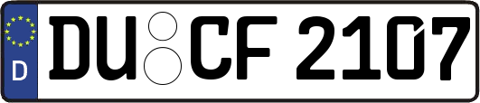 DU-CF2107