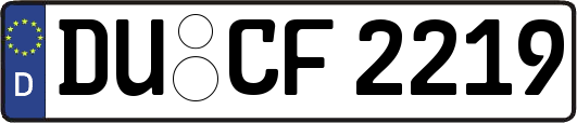 DU-CF2219